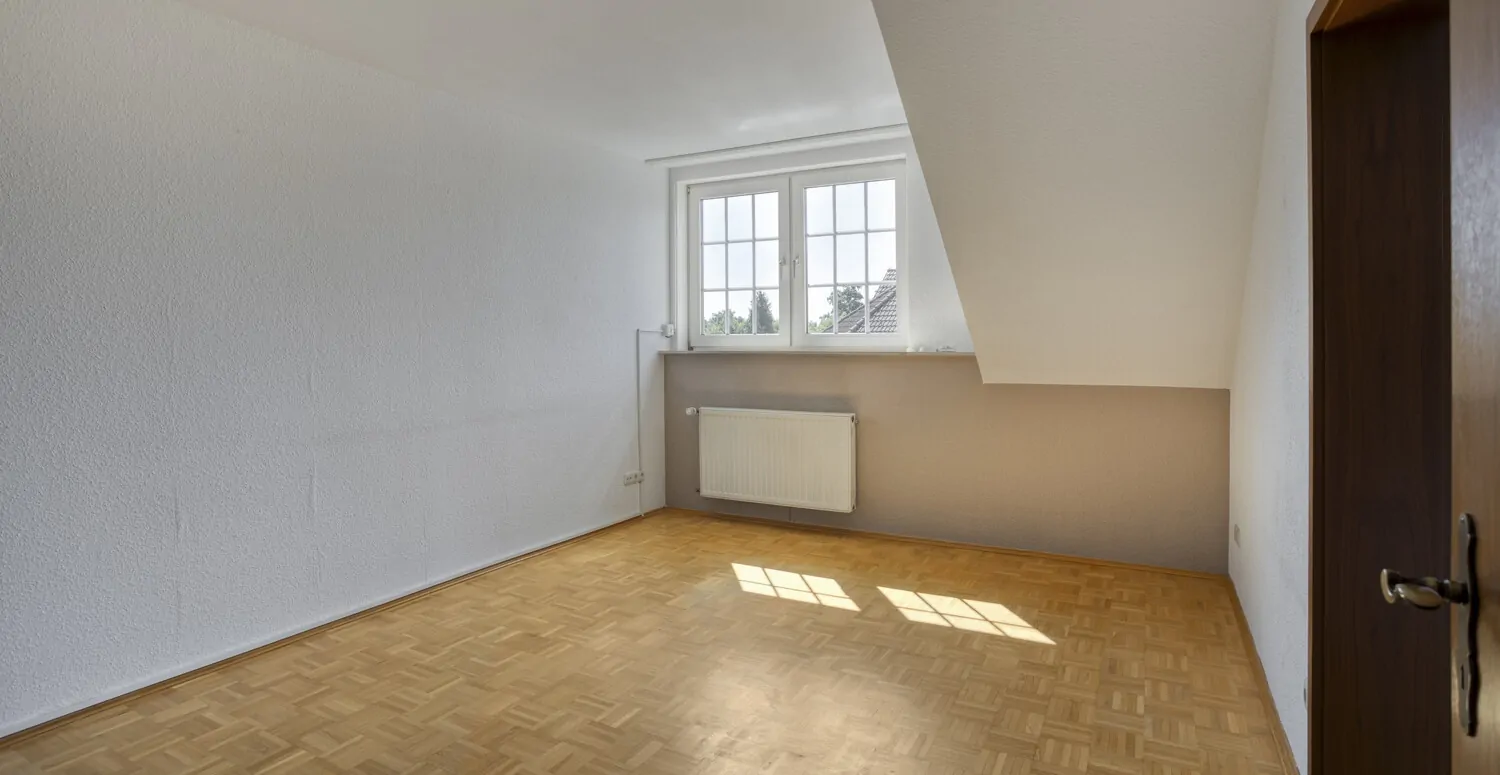 Wohnzimmer Einliegerwohnung