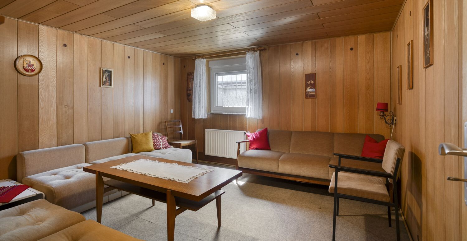 Zimmer 2 Keller