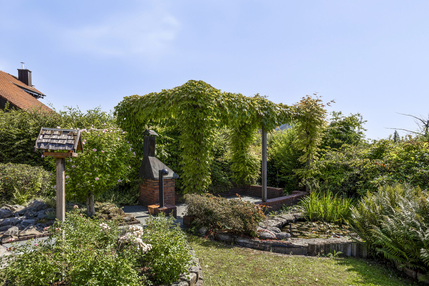 Garten
