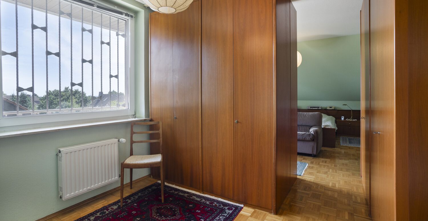 Garderobe
