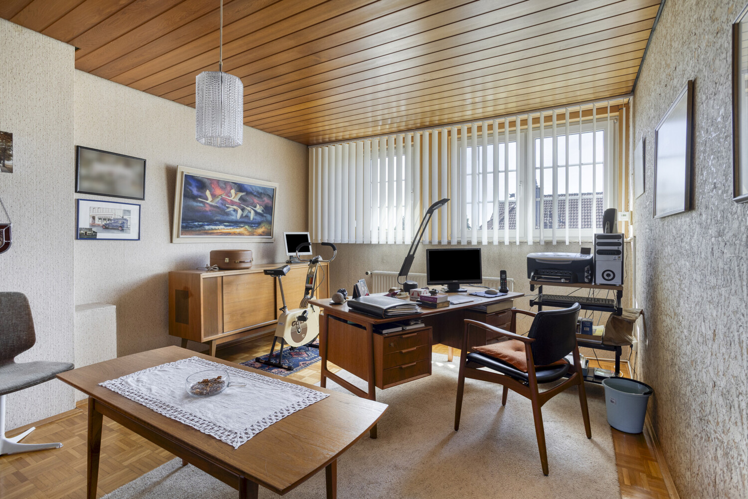 Büro