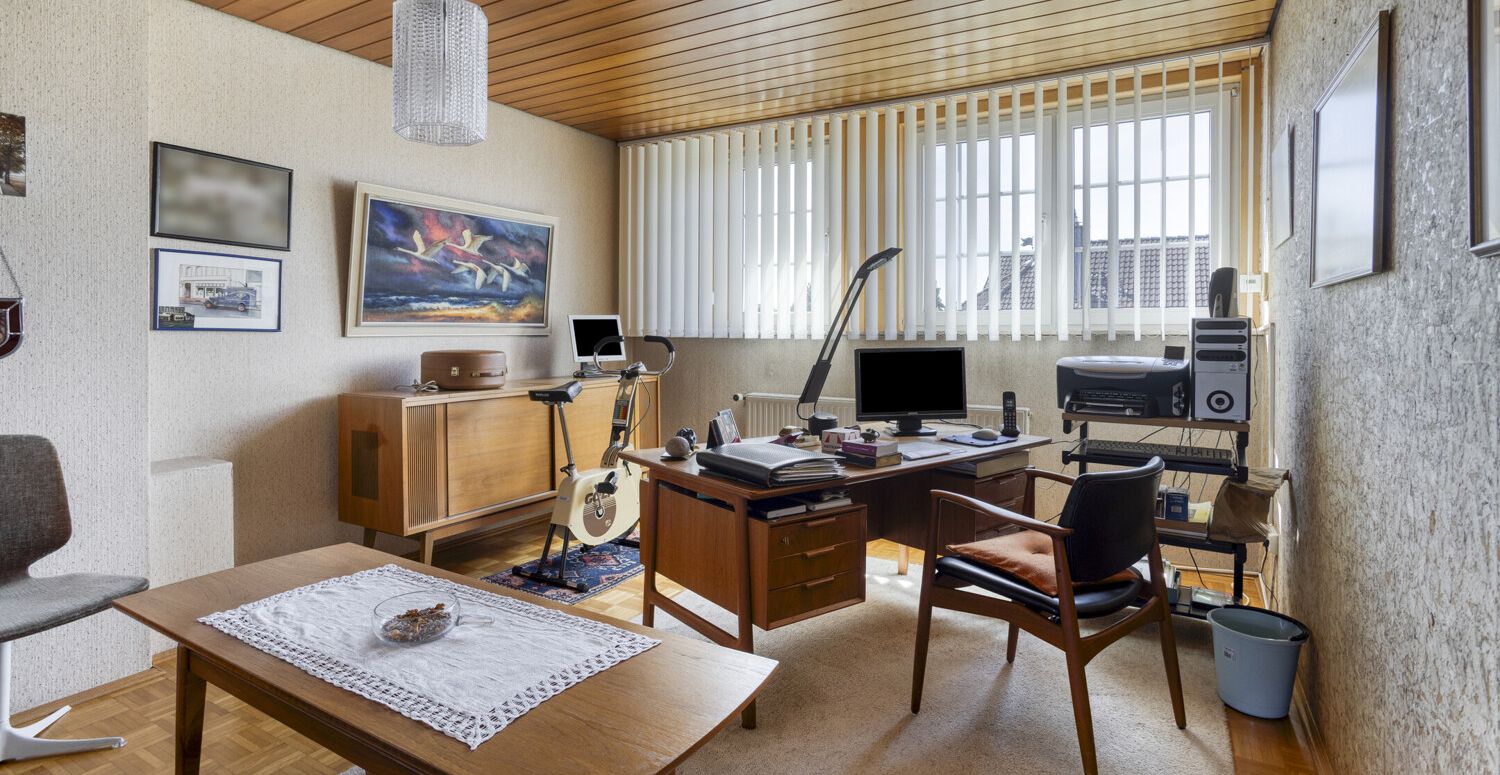 Büro