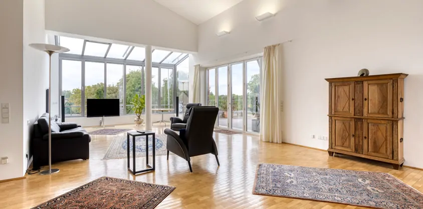 von Poll Immobilien GmbH