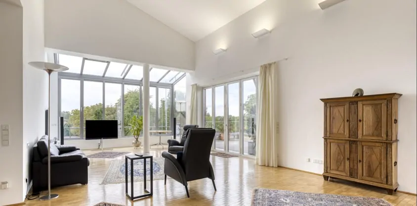 von Poll Immobilien GmbH