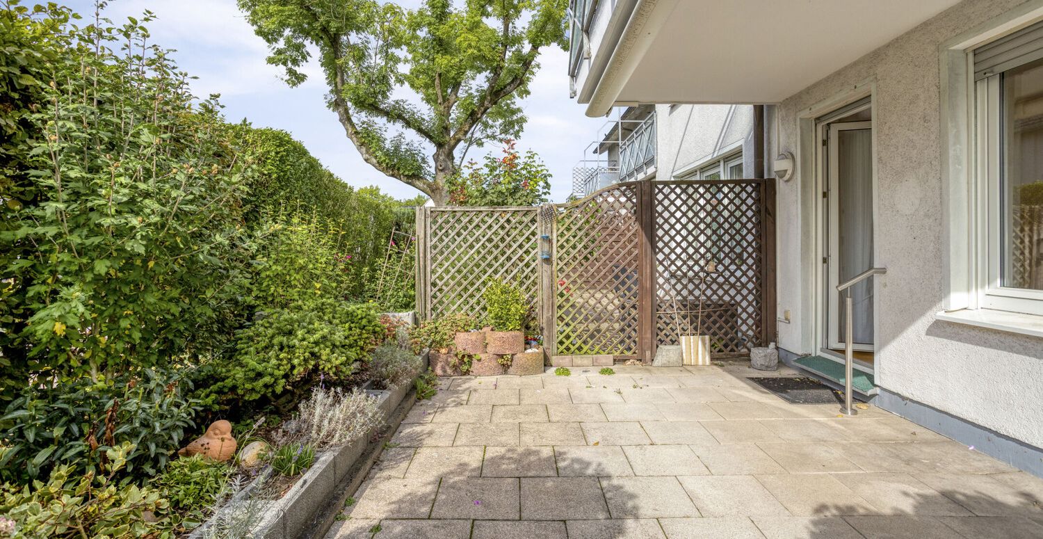 Terrasse 21