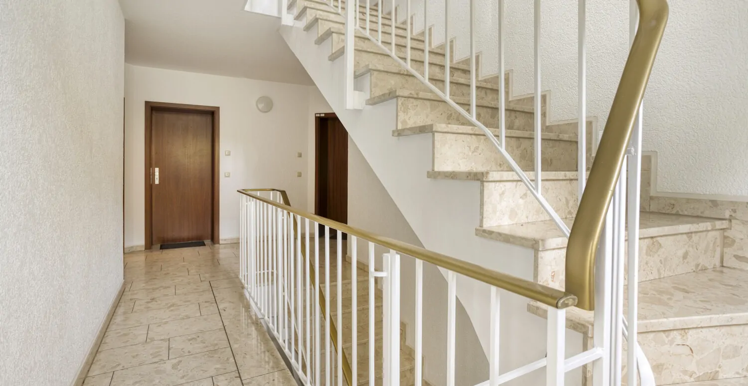 Treppenhaus 7