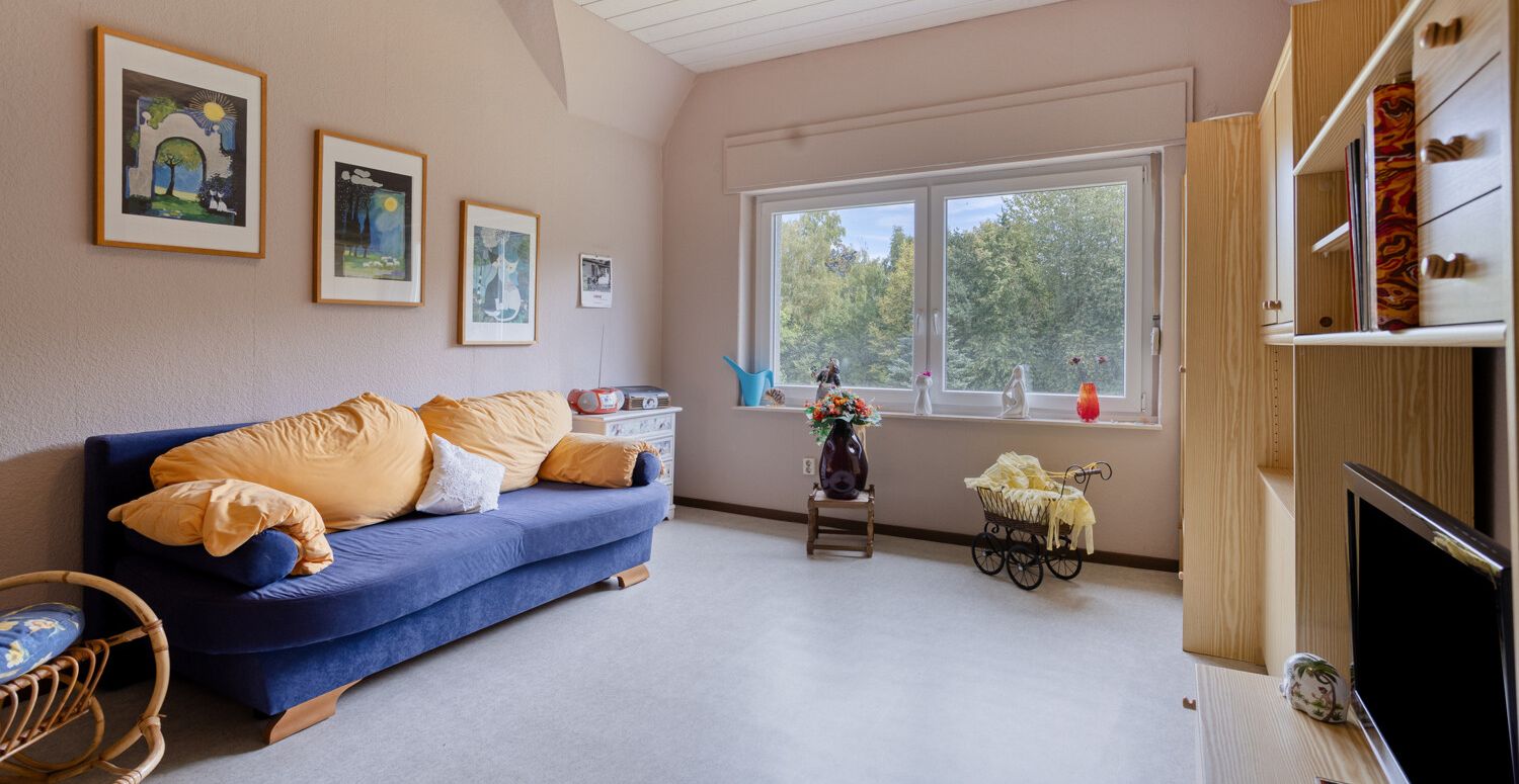 24 Kinderzimmer