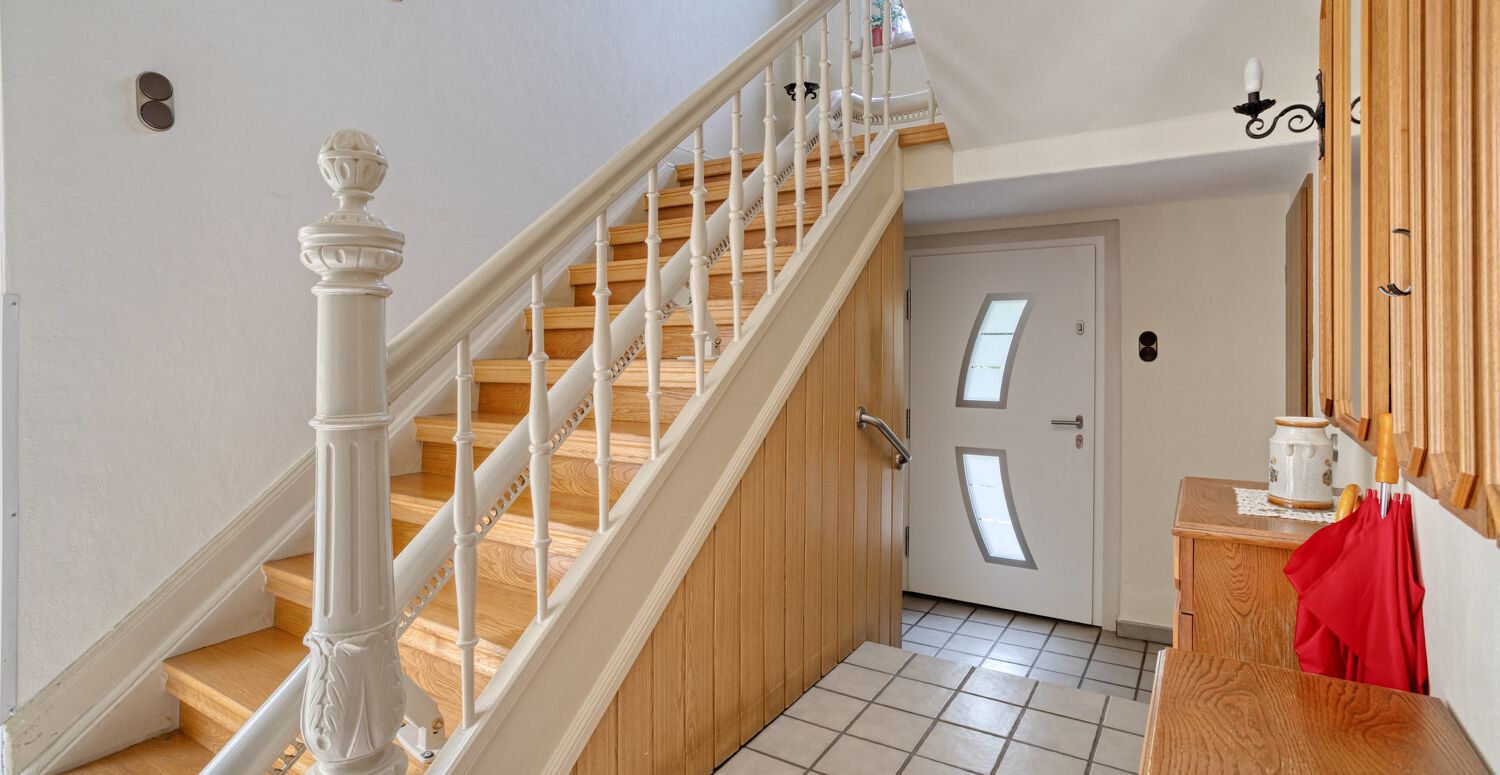 8 Treppenhaus
