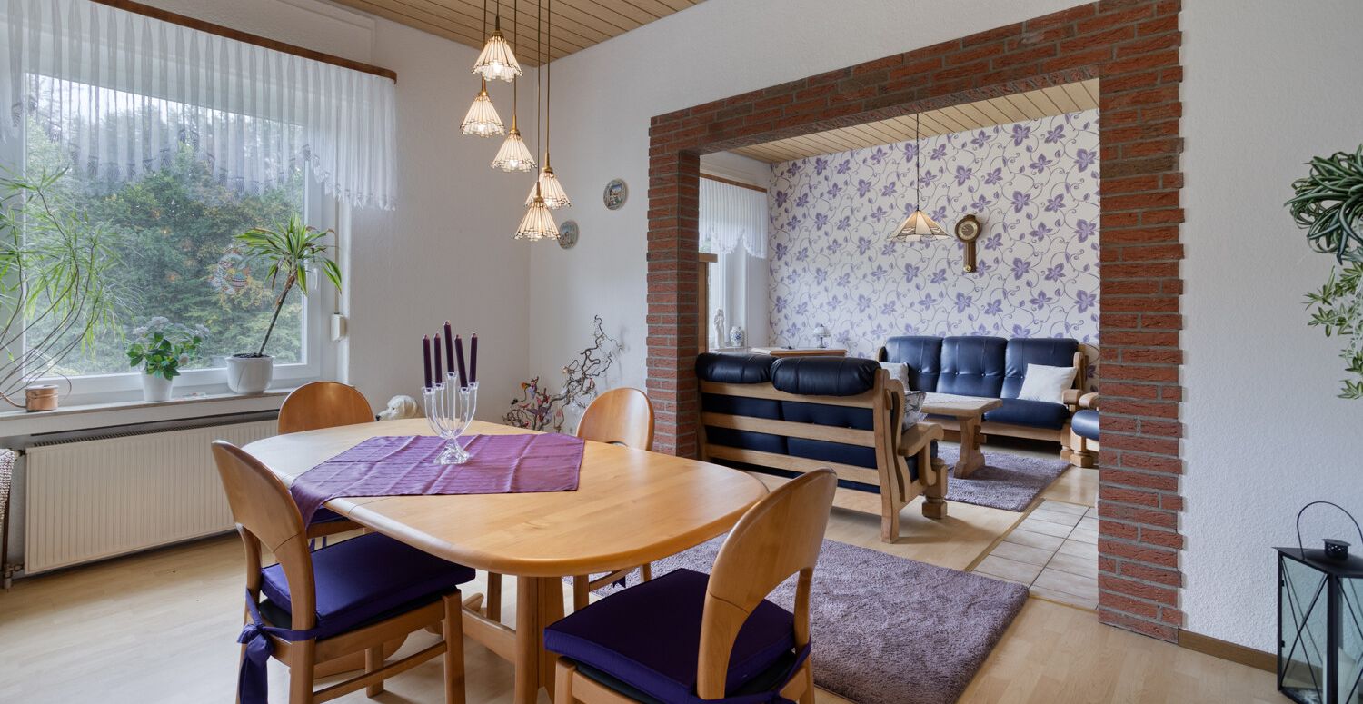 15 Esszimmer