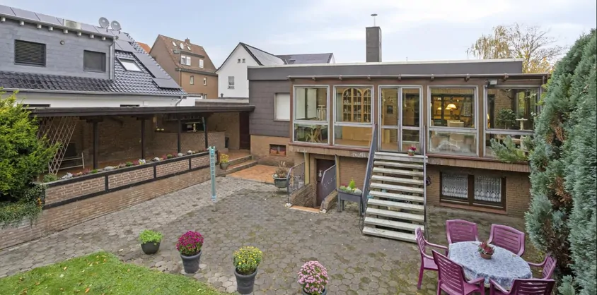 von Poll Immobilien GmbH