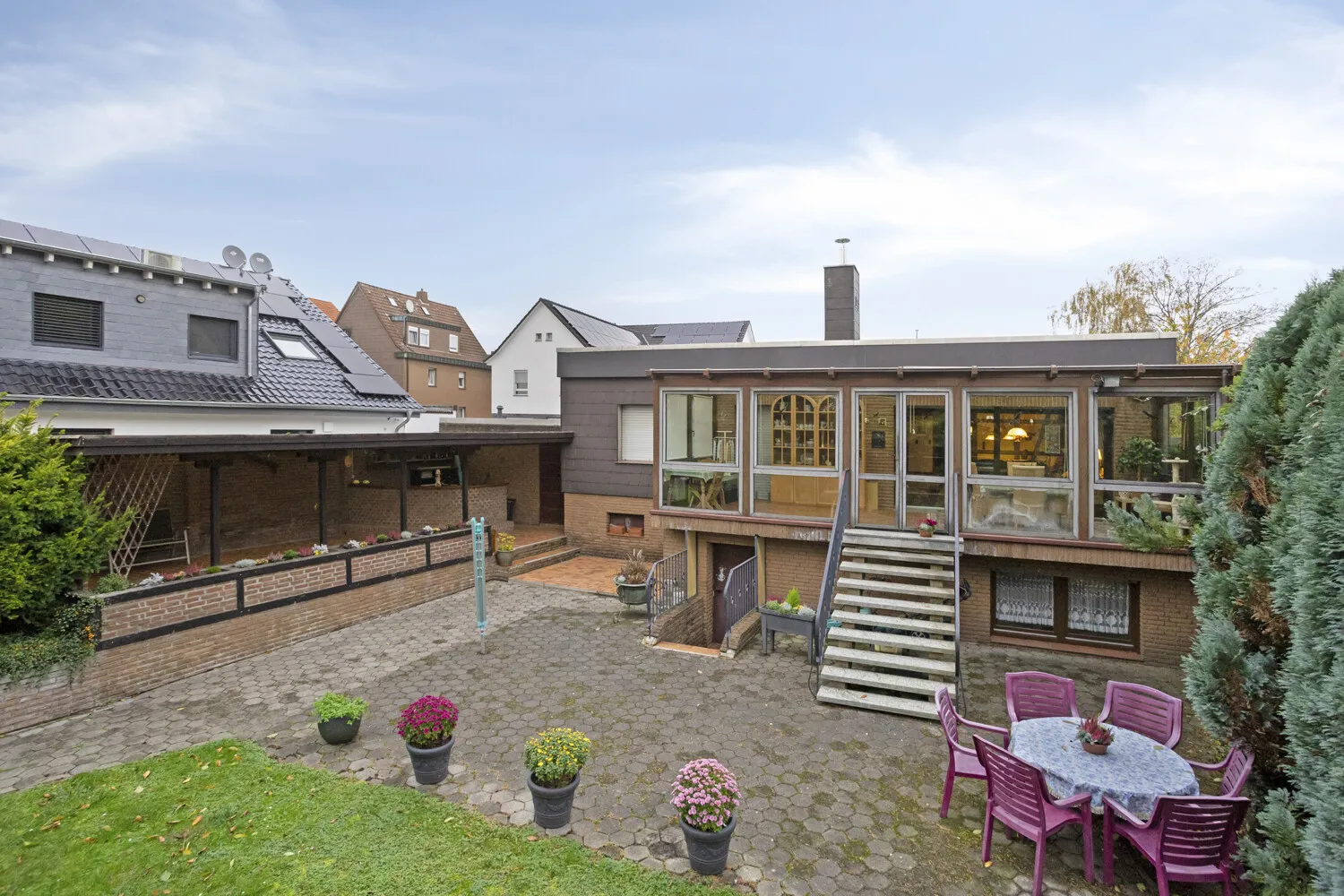 Garten