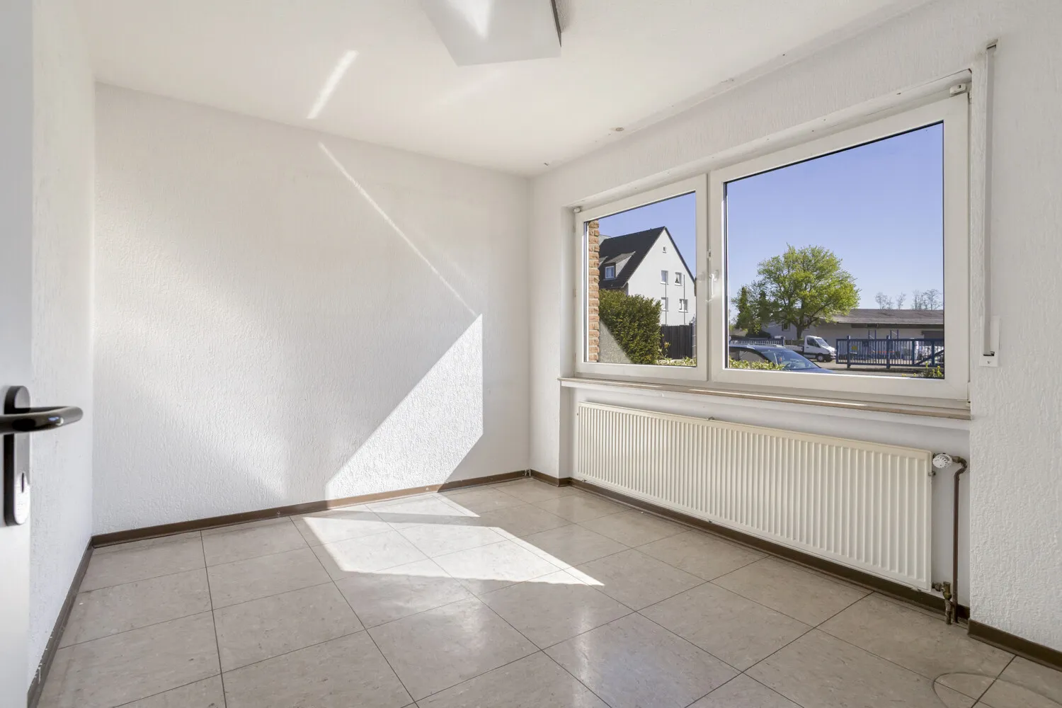 Behandlungsraum