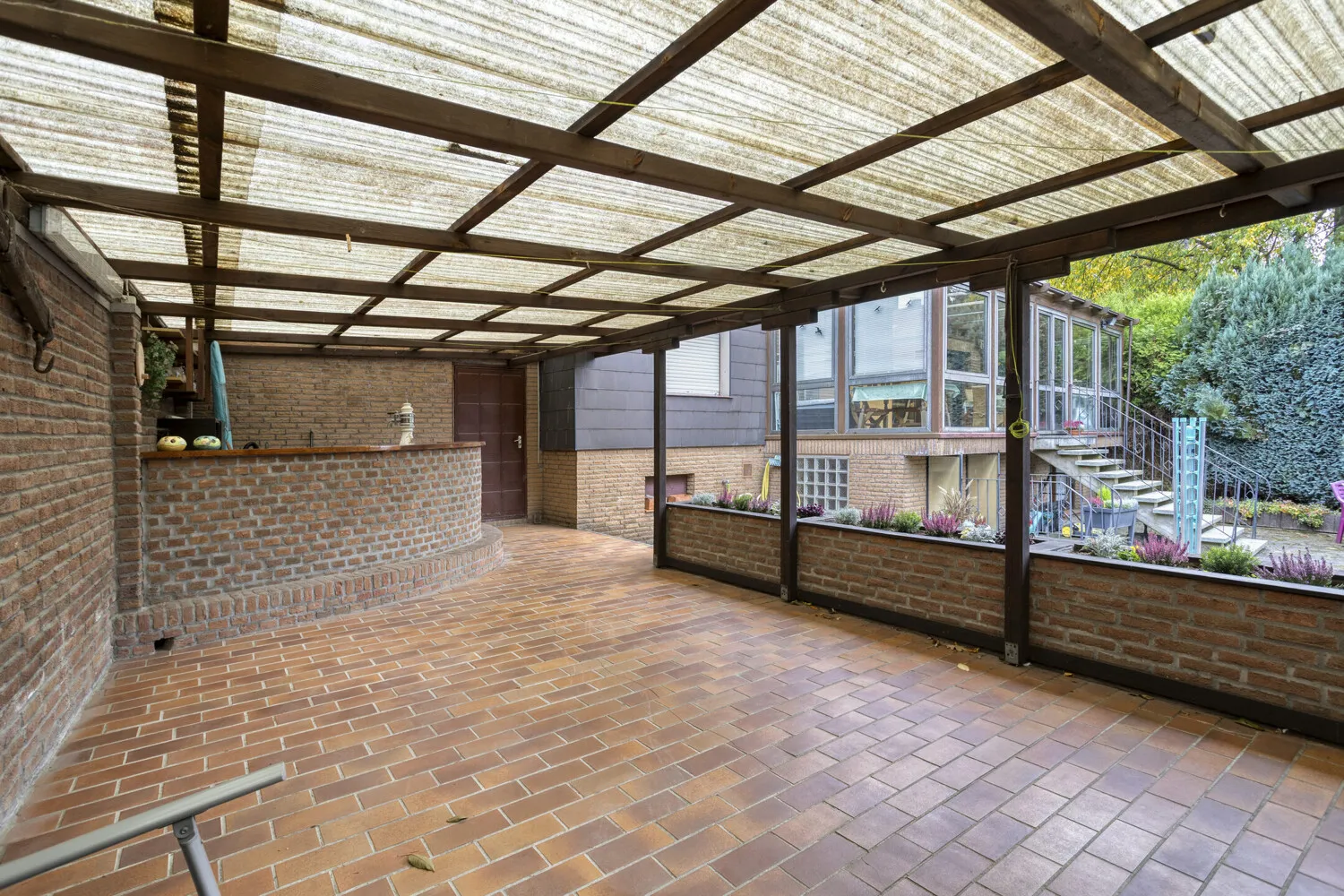 Terrasse 2