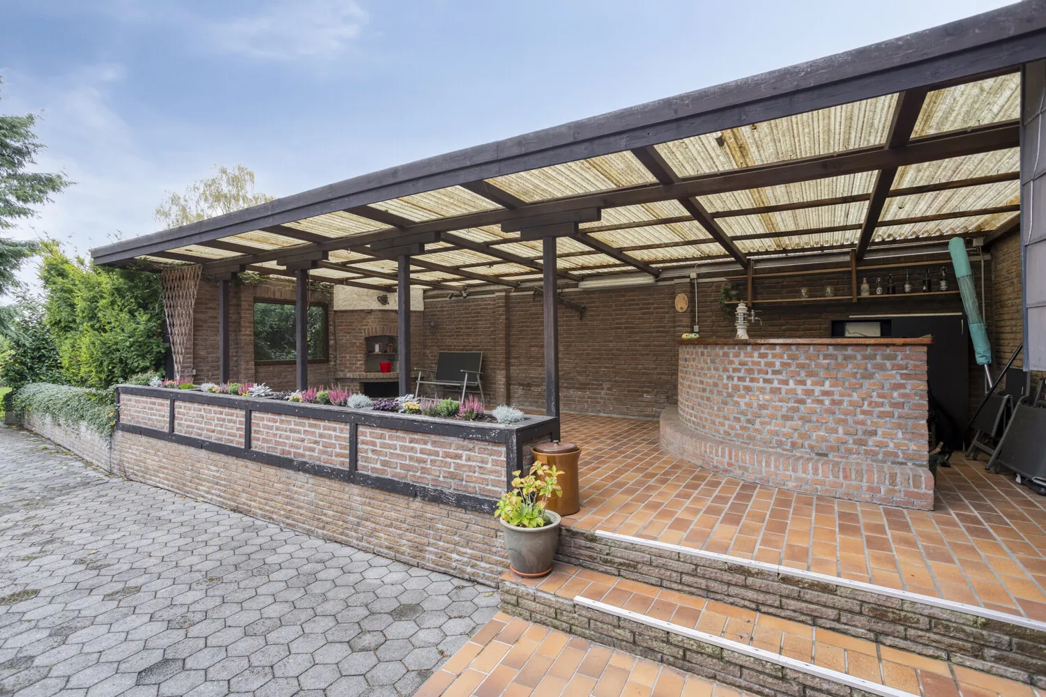 Terrasse 2