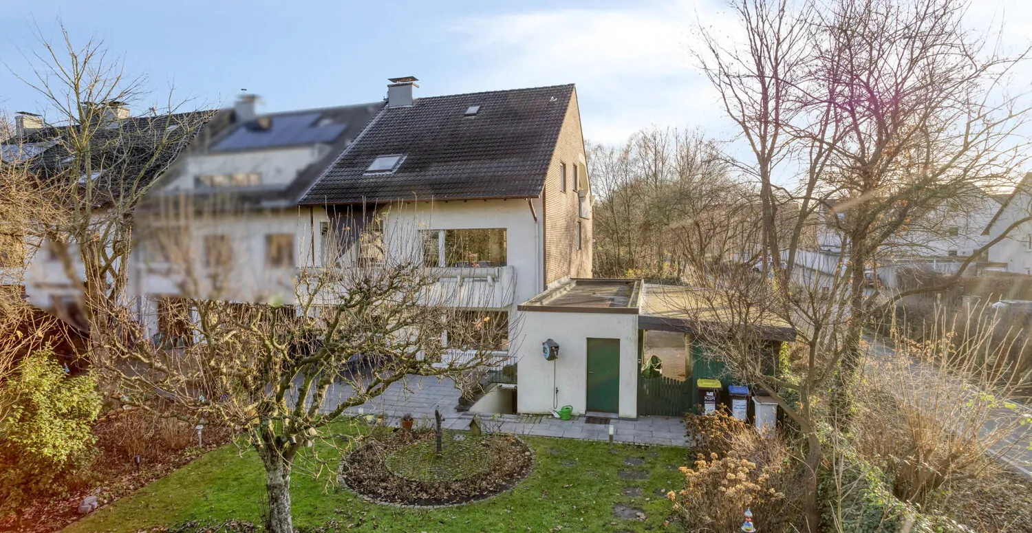 Ansicht Garten Hoch_ret