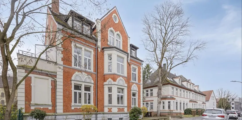von Poll Immobilien GmbH