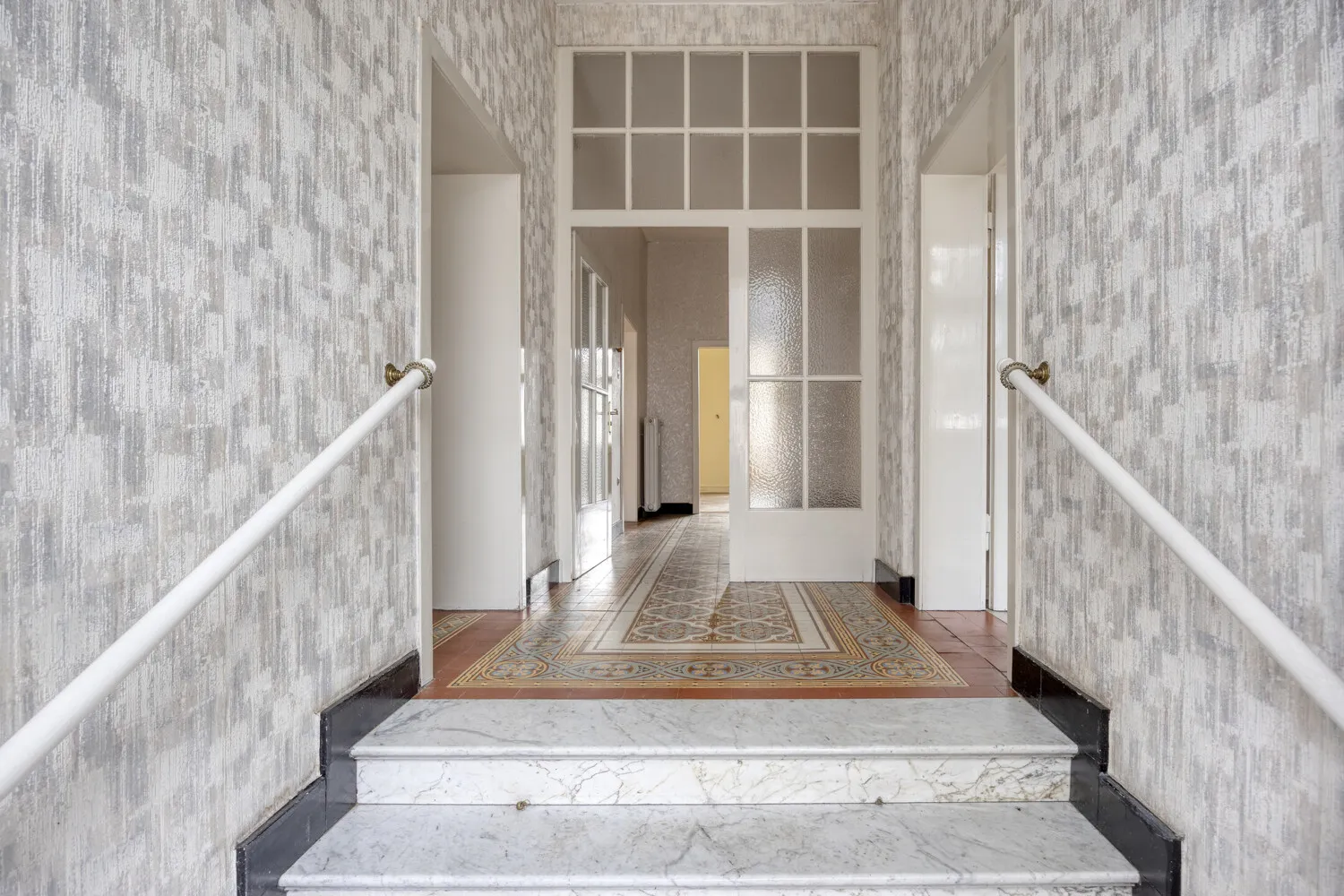 4_Wohnungseingang