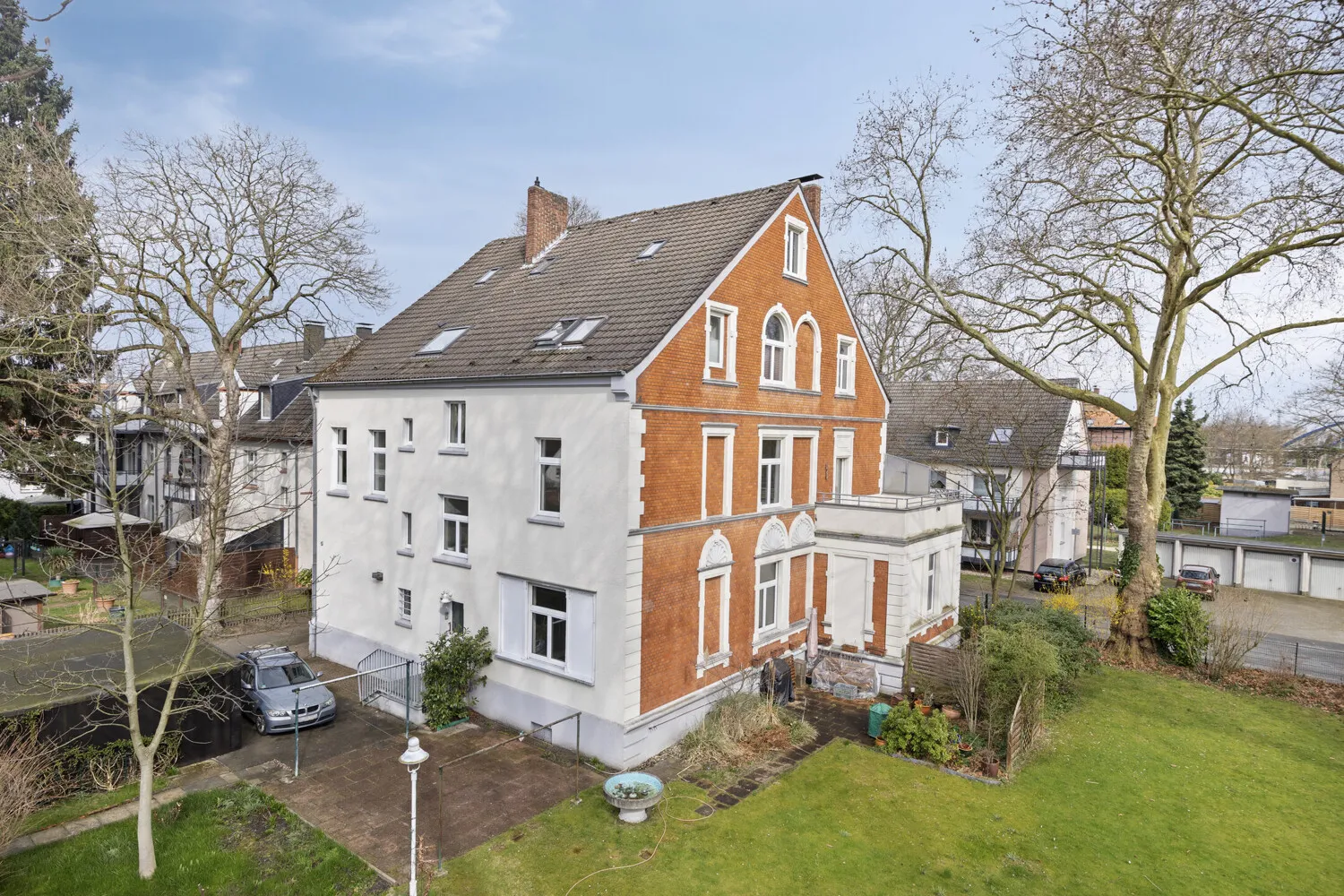 25_Ansicht_Gartenseite
