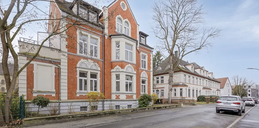 von Poll Immobilien GmbH