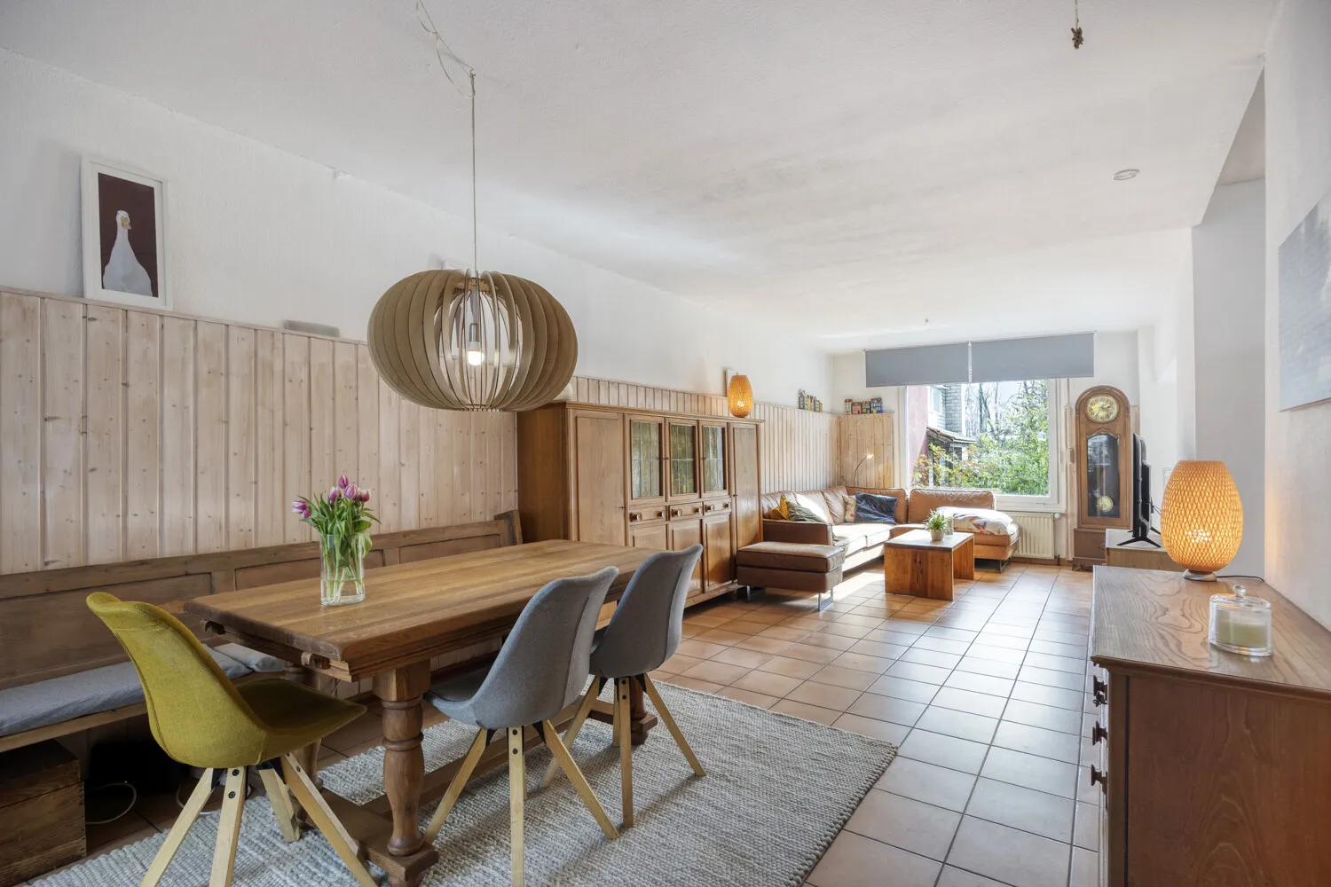 EG Esszimmer
