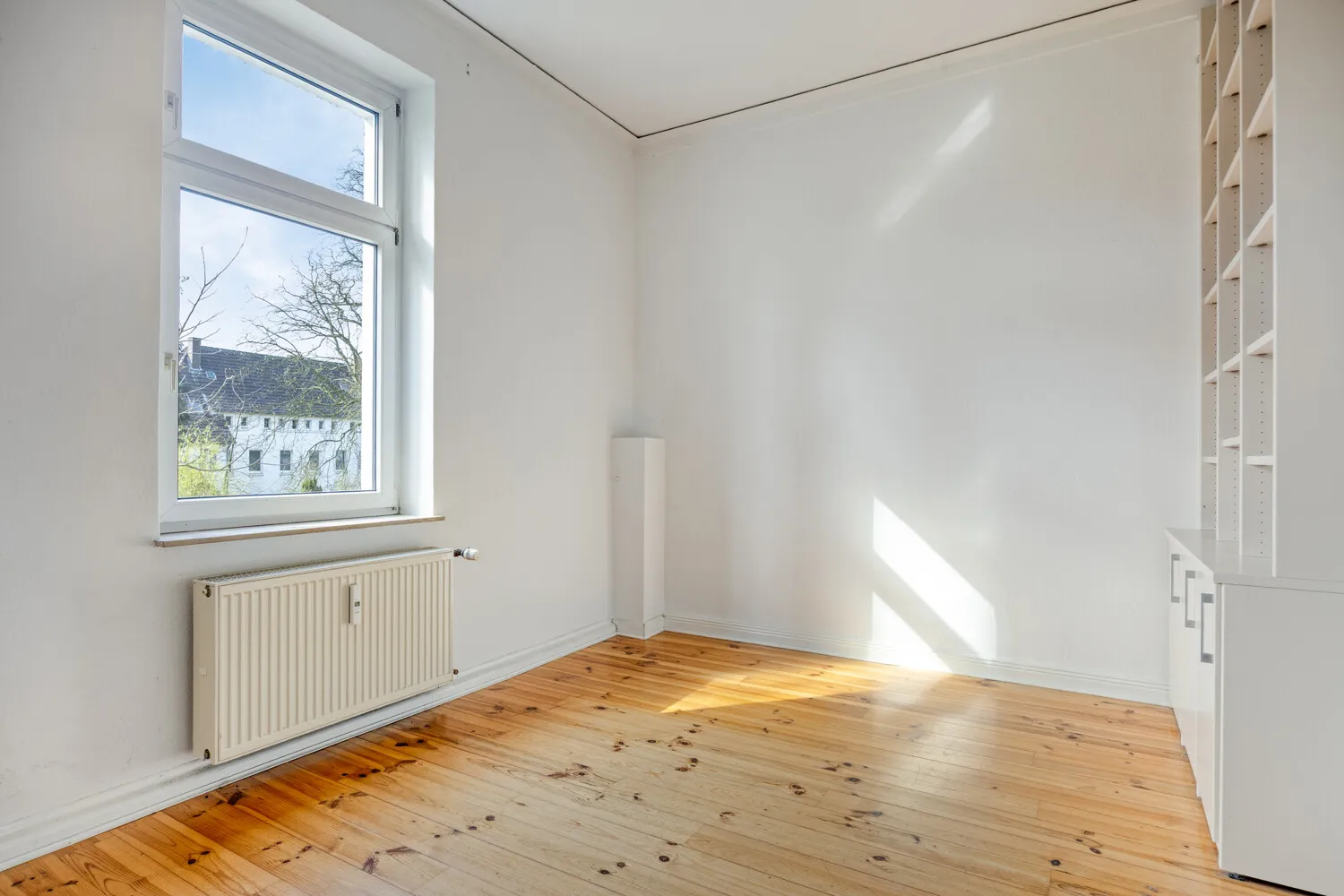 Arbeitszimmer