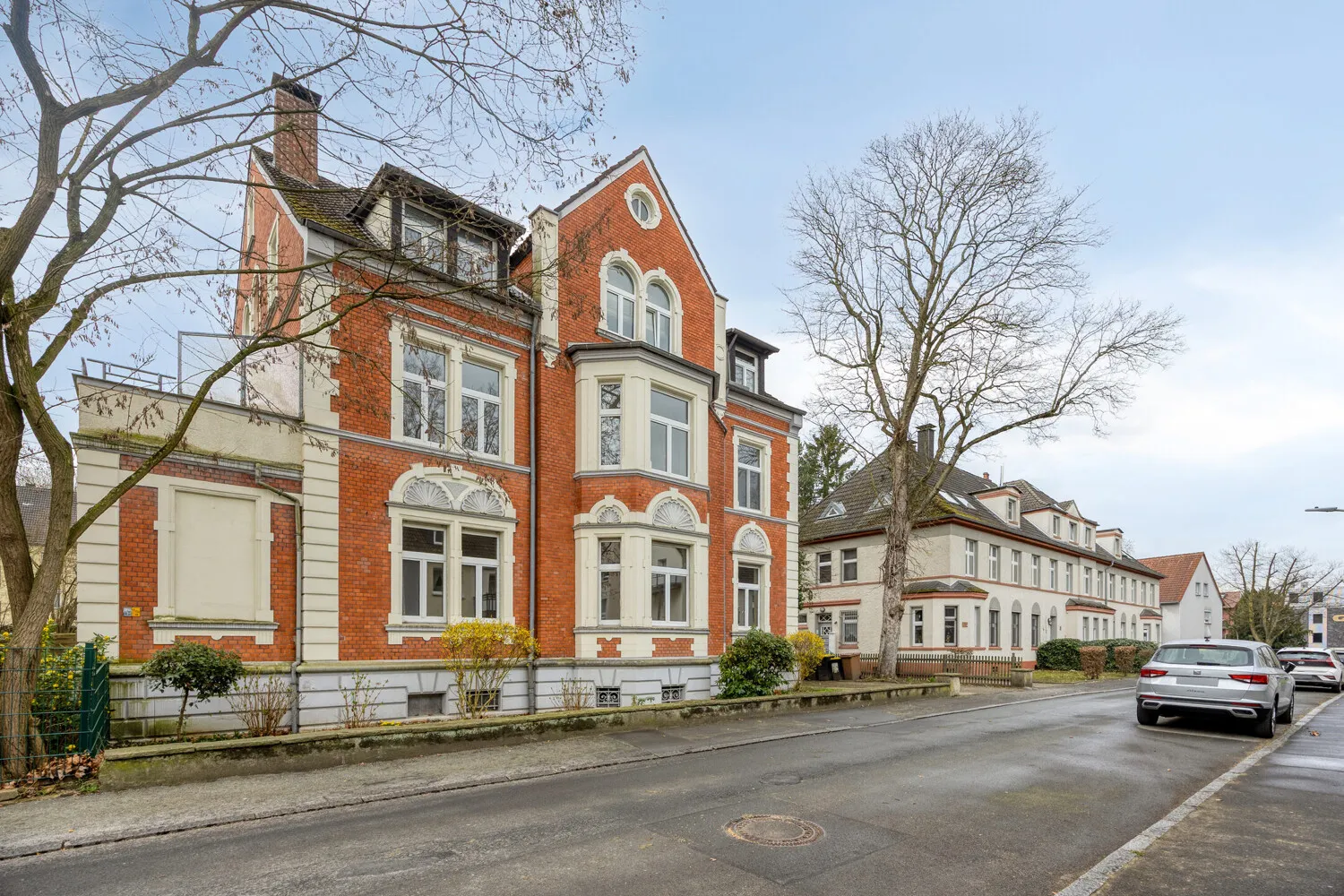Ansicht Frontseite_Links