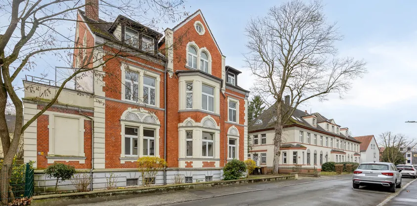 von Poll Immobilien GmbH