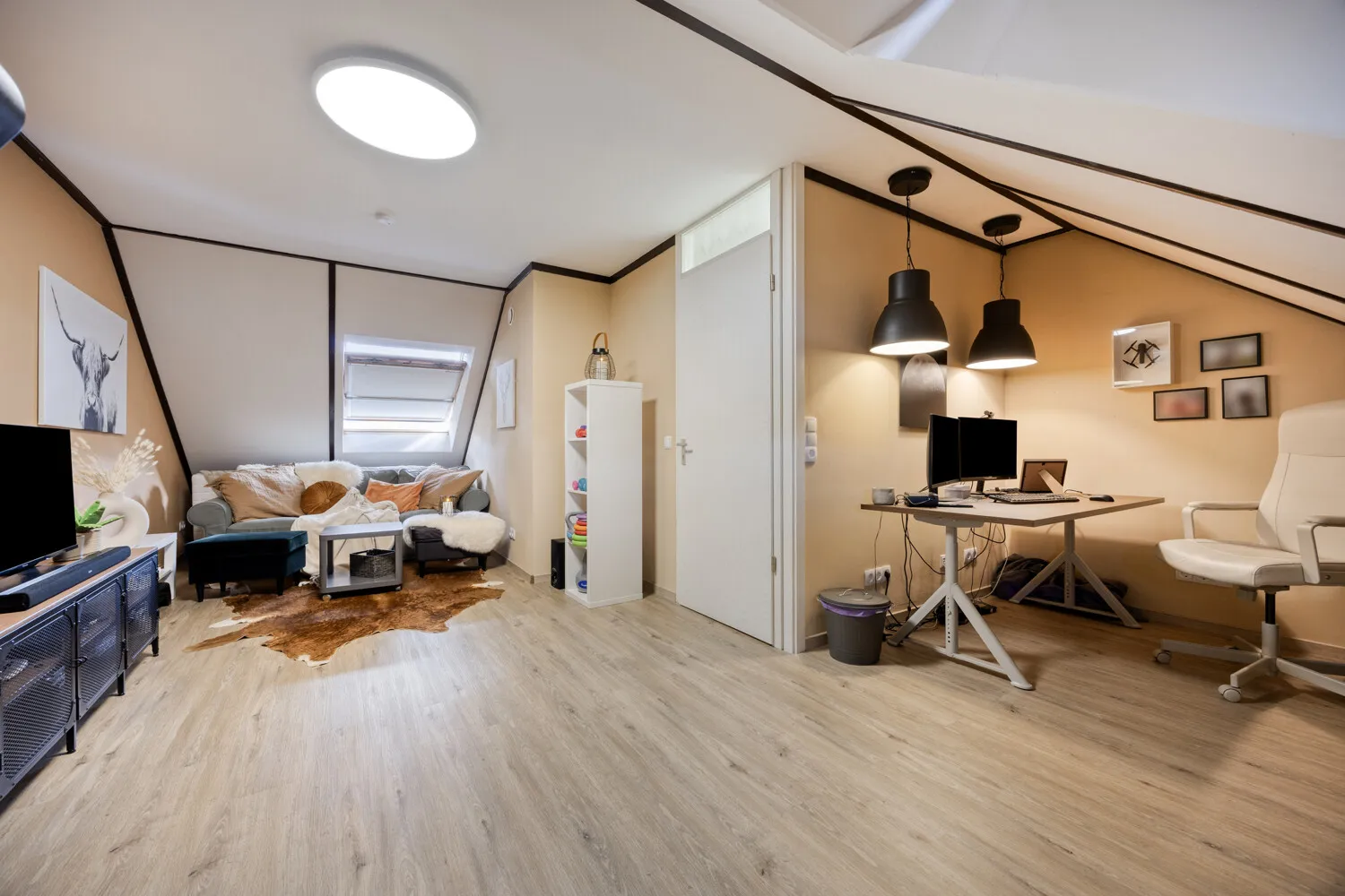 Dachstudio