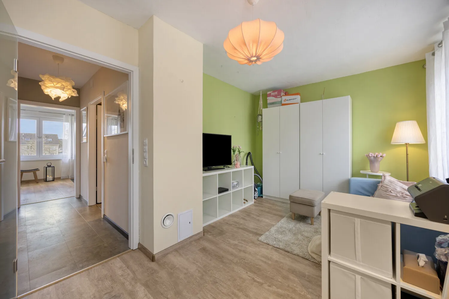 Kinderzimmer