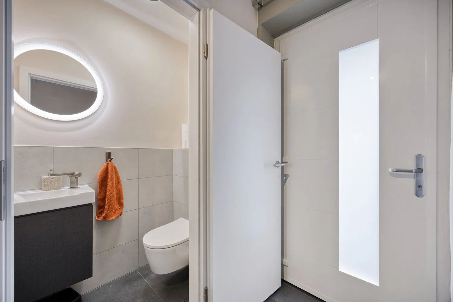 Gäste WC
