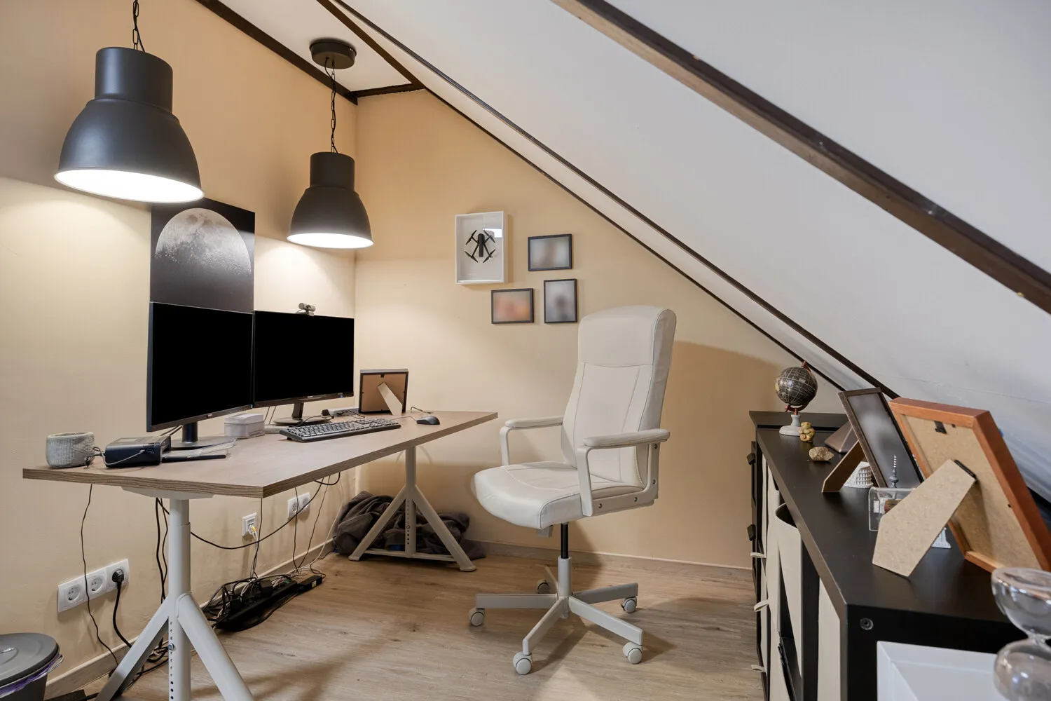 Dachstudio