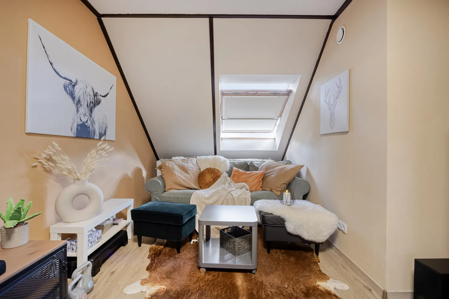 Dachstudio