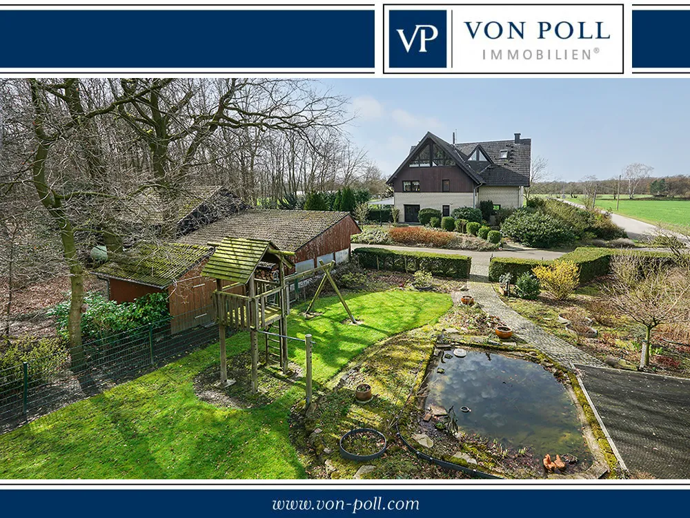 Von Poll - Castrop-Rauxel 01.1