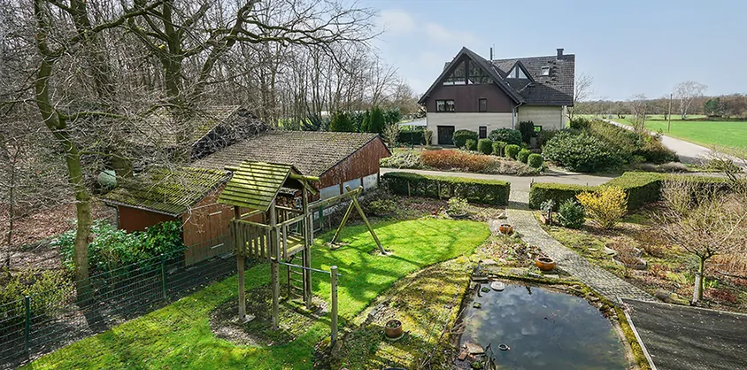von Poll Immobilien GmbH