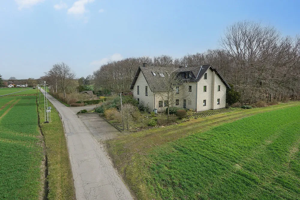Strassenansicht