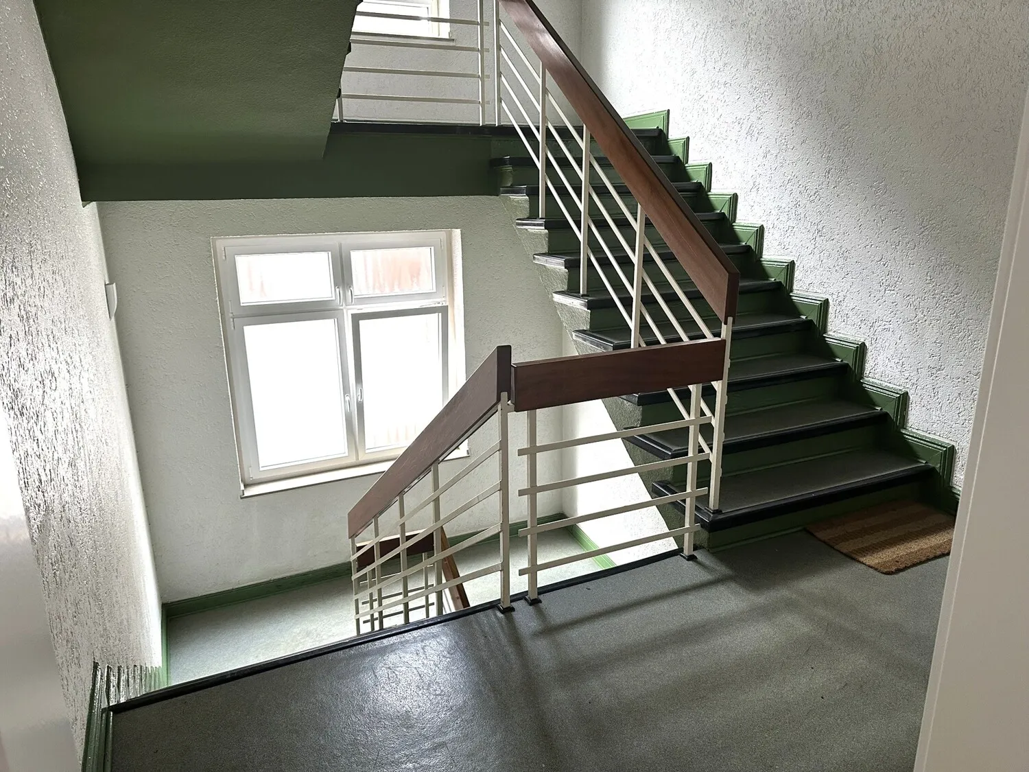 Treppenhaus