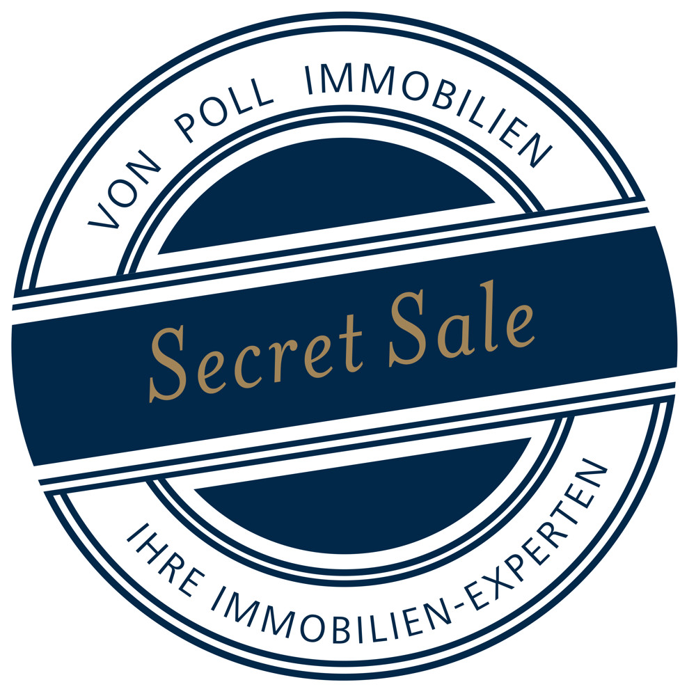 Secret Sale-LOGO
