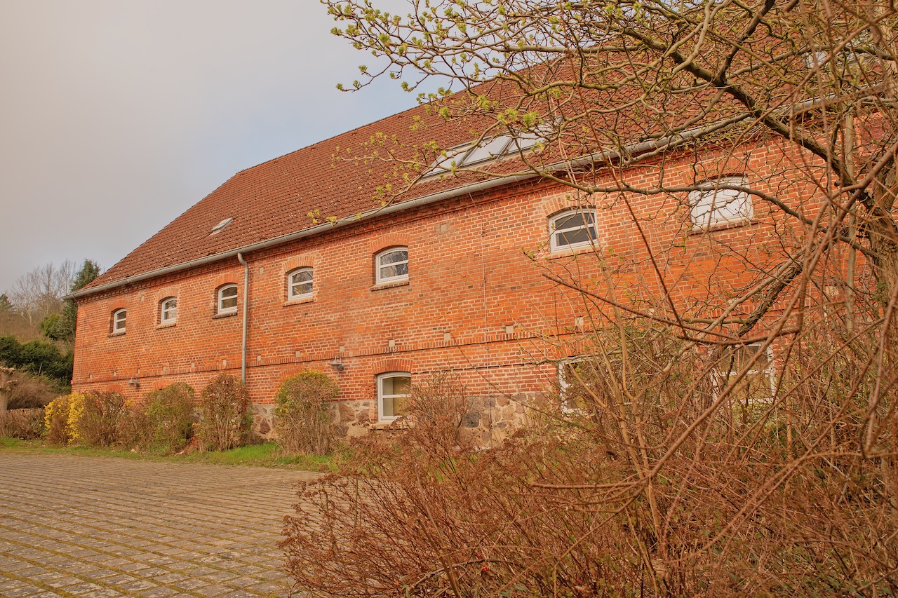 2 Rückansicht