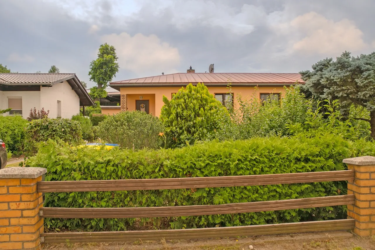 1 Straßenansicht