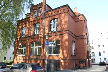 von Poll Immobilien GmbH