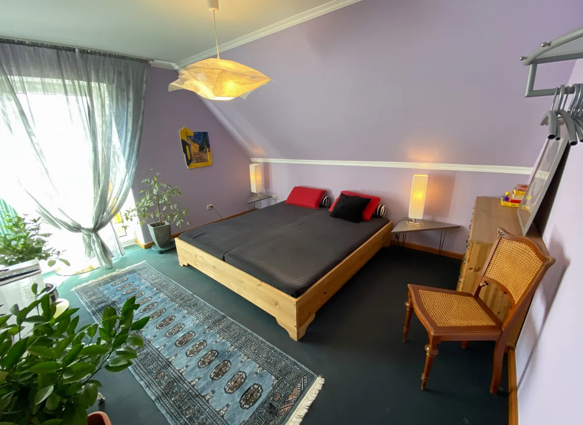 Gästezimmer