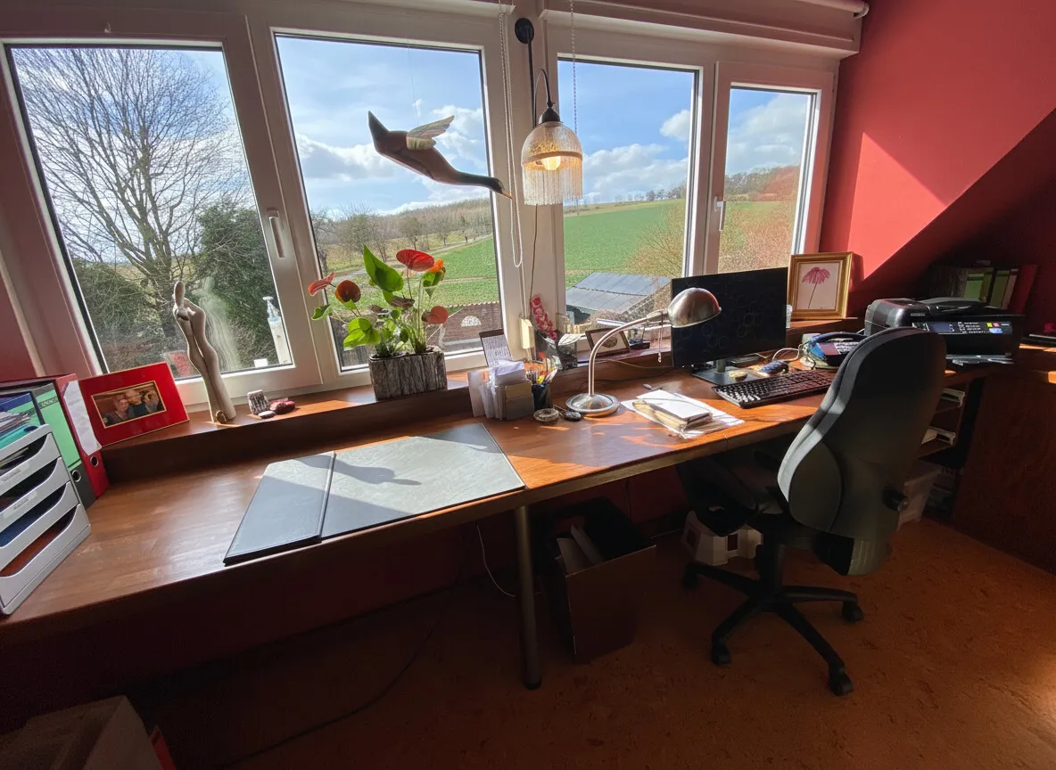 Büro