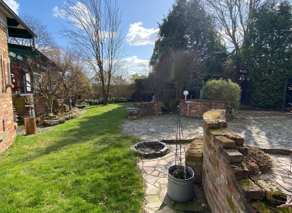 Garten