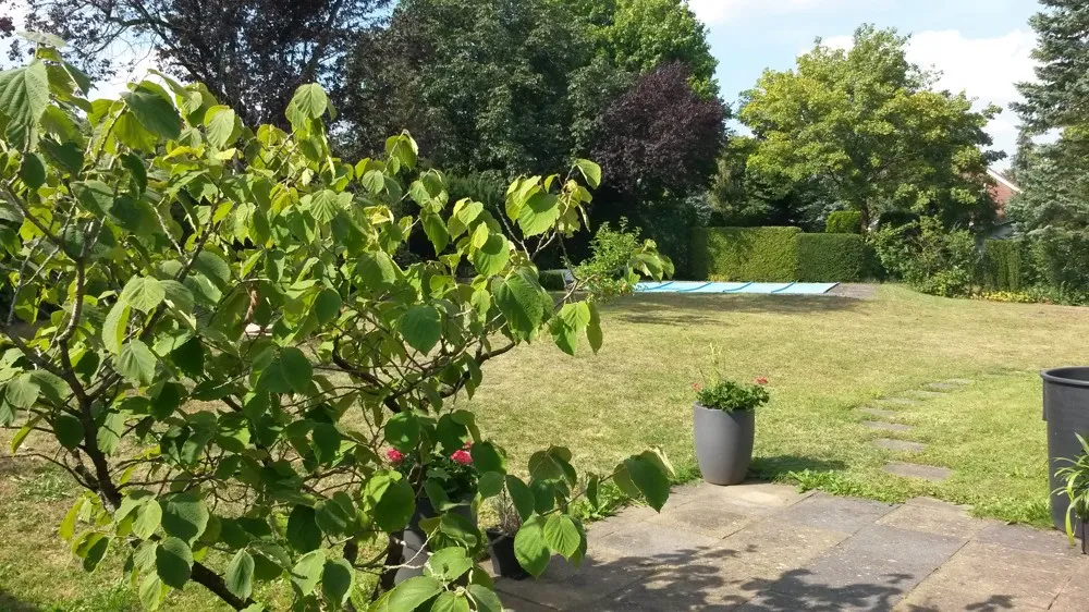 Garten