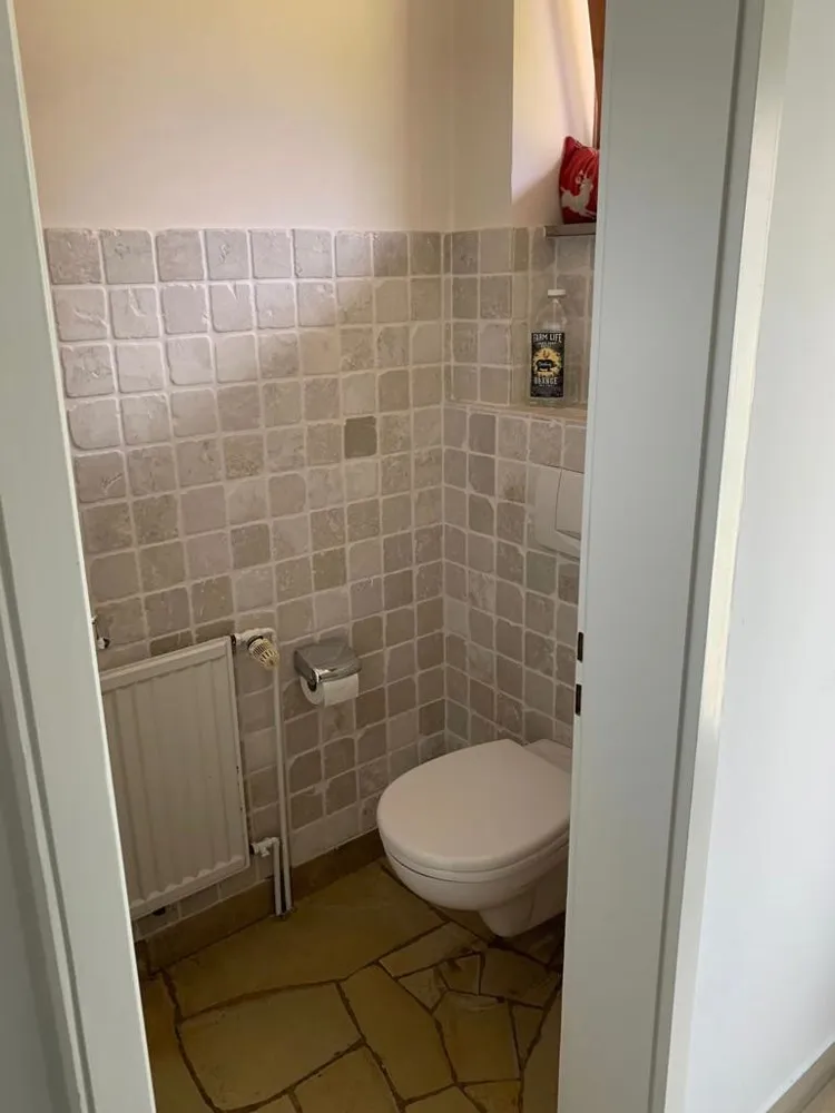 Gäste-WC