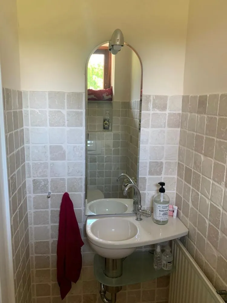 Gäste-WC