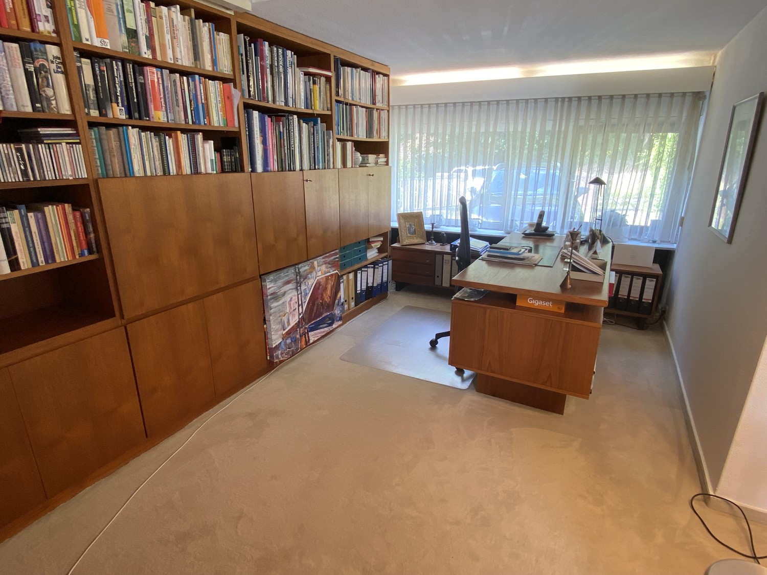 Büro