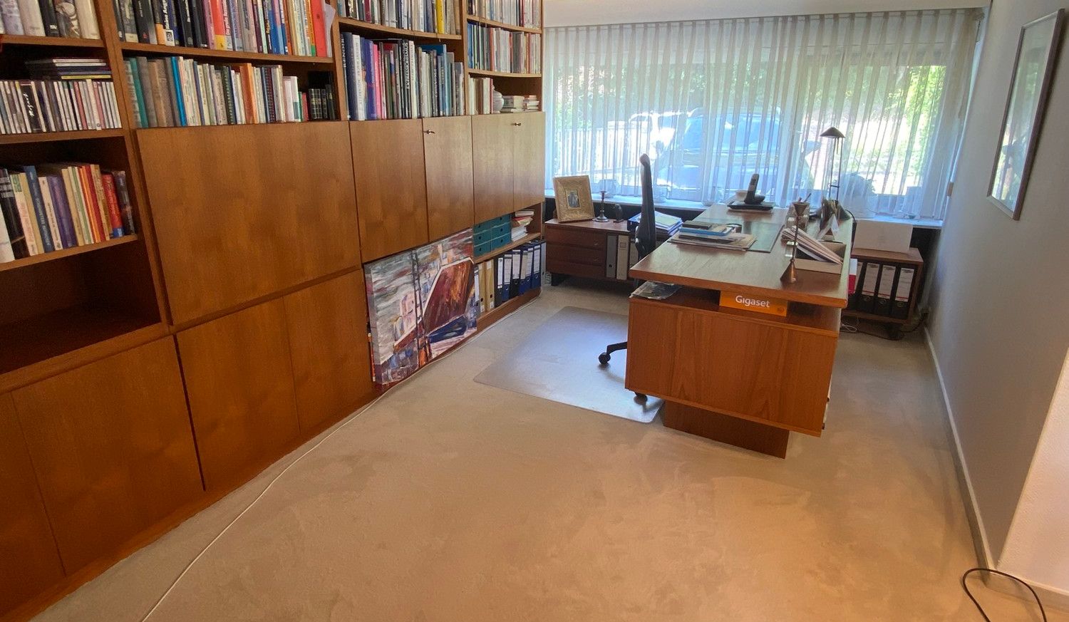 Büro