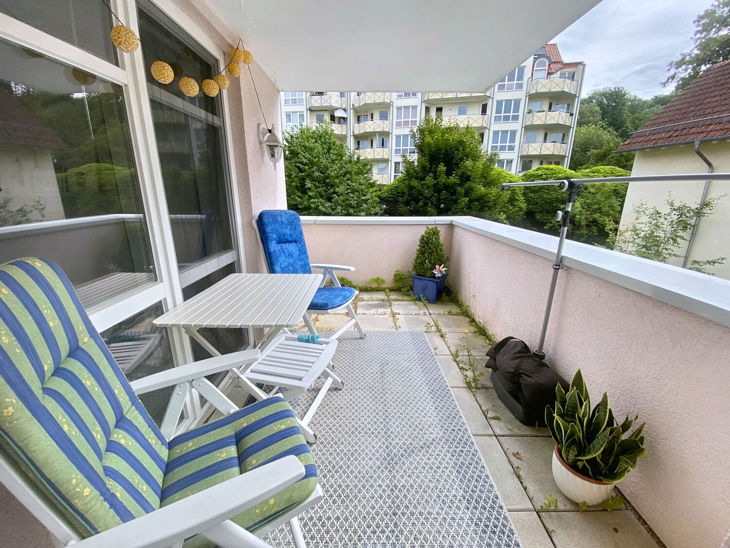 Balkon