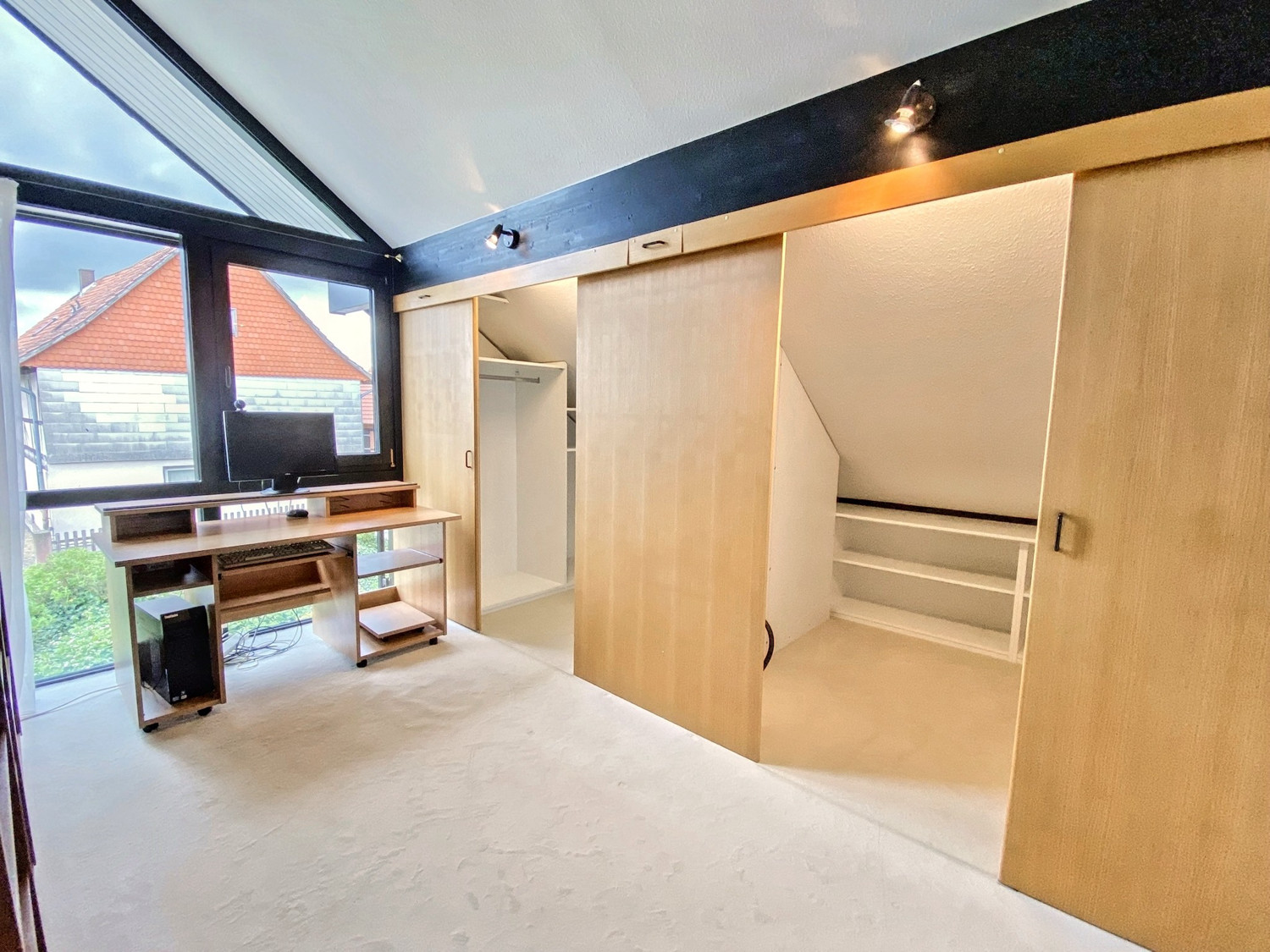 Kind / Büro